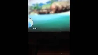 Far cry 3: How to hunt a shark