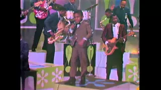 Little Gary Ferguson  -  (Musical prodigy)