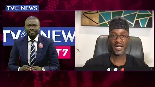 Kabir Adamu Speaks On The Fight Against Insurgency In The Country