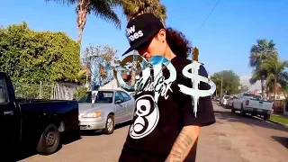 POP$ - ALWAYS DO ME ((OFFICIAL VIDEO))