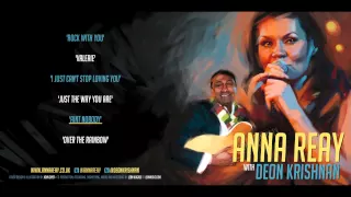 Ain't Nobody Anna Reay with Deon Krishnan