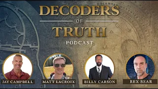 Roundtable of Truth, Lost History, Anunnaki, Age of Aquarius - Decoders of Truth Special