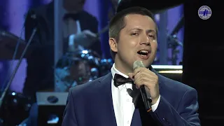 Вадим ЕФИМОВ «Волной любви» ("ВЕСНА ПЕСНИ-2019")