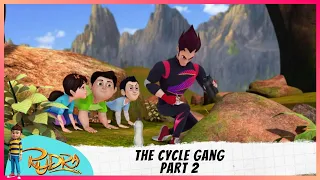 Shiva | शिवा | The Cycle Gang | Part 2 of 2