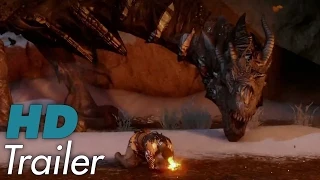 DRAGON AGE: INQUISITION - Official Launch Trailer [HD]