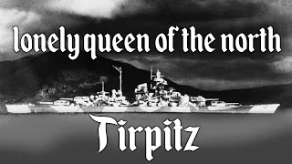 TIRPITZ ✖️ THE german BRAWLER ✖️ 270 K DMG