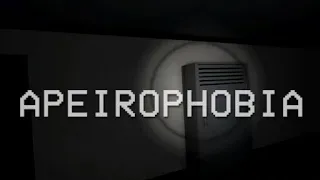 Apeirophobia | Level 8 "Lights Out" Playthrough