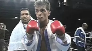 Arturo Gatti...When I'm Gone