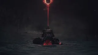 Dark Souls 3: Soul of Cinder FINAL BOSS and SECRET ENDING (NG+)