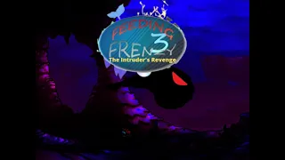 Feeding Frenzy 3: The Intruder's Revenge - Link Download