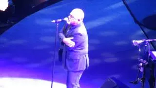 Billy Joel MSG Ending of Everybody Loves You Now/ Innocent Man