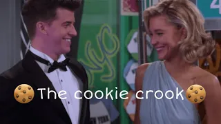 Alexa and Katie | the cookie crook