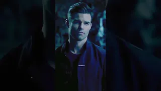 Klaus is broken #shorts #fanvidfeed #theoriginals