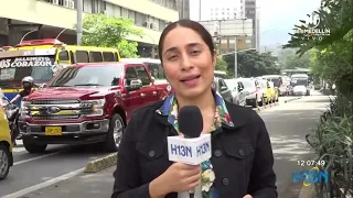 🔴 Hora 13 Noticias - jueves 8 de junio de 2023, emisión 12:00 m.