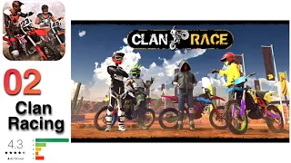 TOP 5 BEST Cool Bike Racing Games forAndroid IOS 2021|onlineoroffline|High Graphics| Analytics-Based