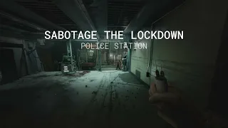 The Outlast Trials - Prime Time - Sabotage The Lockdown - Solo A+ (No Mistakes)