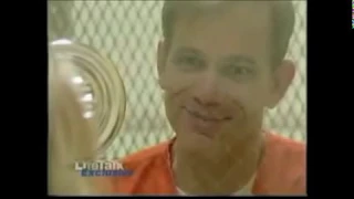 Paul Hill's Interview the day before his execution