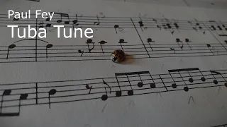 Paul Fey – Tuba Tune | Gloria Concerto 234 Trend