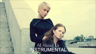 t.A.T.u. - All About Us | Instrumental