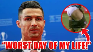 Soccer Players MOST EMBARRASSING Moments EVER!