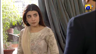 Badzaat Episode 27 | Best Scene 01 | HAR PAL GEO