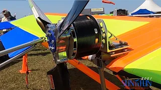 Sun 'n Fun 2021 Aerolite 103 Offers an Electric Kit Version