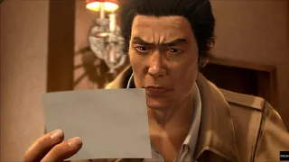 Yakuza 5 Remastered - 120. Reunion