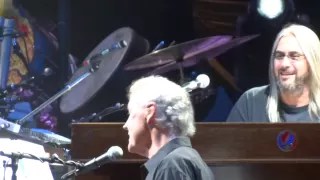 GD50 | Fire On The Mountain | HD | Soldier Field | Fare Thee Well | 7/3/2015