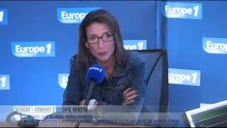 Nora Fraisse : "Aujourd'hui, les bons élèves sont stigmatisés"