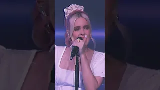 Anne Marie 'rockabye' performance / #shorts