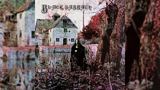 Black Sabbath - The Wizard (2023 Remaster by Aaraigathor)