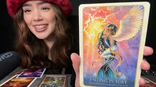 WHAT DOES YOUR FUTURE HUSBAND LOOK LIKE | Pick a Card Tarot Reading