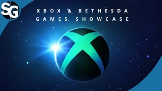 Xbox & Bethesda Games Showcase | Full Show Live Stream Summer Game Fest 2022