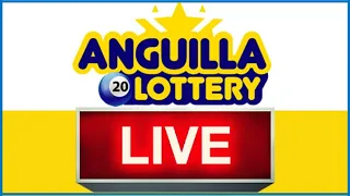 En Vivo Loteria Anguilla Lottery resultados de hoy