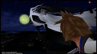 Kingdom Hearts - Neverland: Part 2 | Final Mix HD Cutscenes