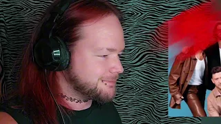 *NSYNC - "Better Place" - REACTION