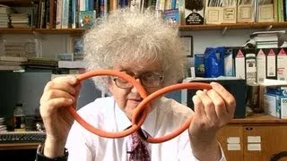 Olympicene - Periodic Table of Videos