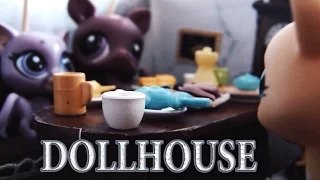 LPS: Кукольный дом серия 1