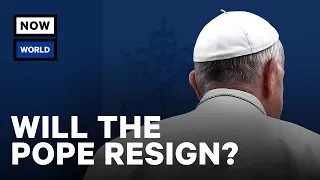 Pope Francis: The Controversial Catholic Leader | NowThis World