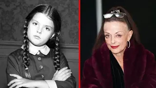 Top 10 Famous 60's Child Stars You Would NEVER Recognize Today