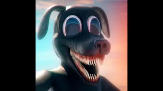 Never run - cartoon dog song short movie 🐶🐶🐶