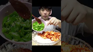 입맛 없을때는 비빔밥