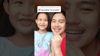 HALA ANG CUTE PA NI CHLOE DITO!! ❤️🥹