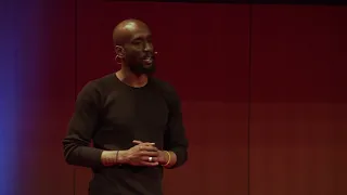 How to turn a problem into a manageable, huge opportunity | Chris Richmond 'Nzi | TEDxGenova