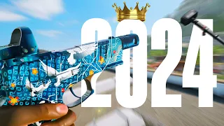 2024 É O ANO DO RAINBOW SIX 👑