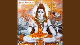 Shri Shiva kavacham - Shiv kavach stotra - Amogh shiv kavach