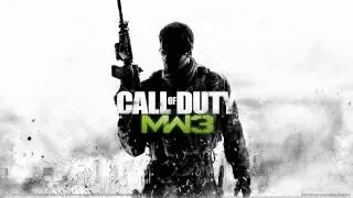 Call of Duty - MW3: Battle for New York [Soundtrack]