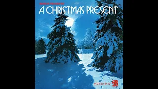 "A Christmas Present" Various Artists Ronco 4k 1973