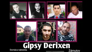 Gipsy Derixen CD 5 - Suno