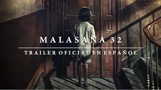 Malasaña 32 | Tráiler Oficial en Español | Begoña Vargas, Iván Marcos, Bea Segura | Terror